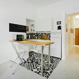 Apartamento de 1 Dormitorio